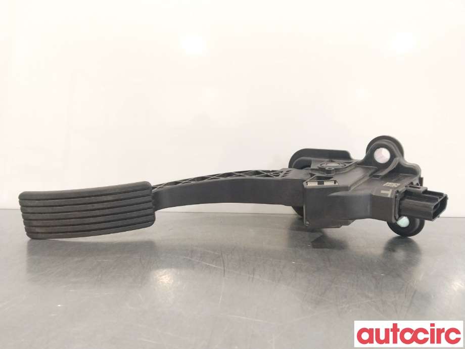 Pedal gass til Mitsubishi Outlander 2012-2015 (Type III, Fase 1) (MITSUBISHI|1600A116)