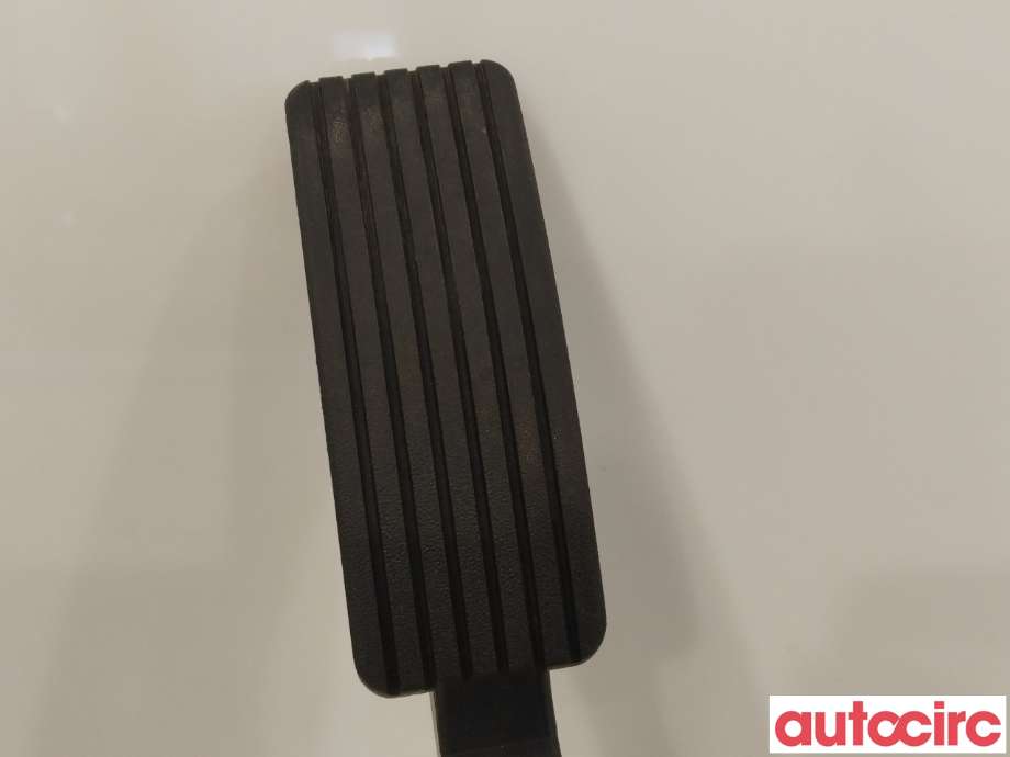 Pedal gass til Mitsubishi Outlander 2012-2015 (Type III, Fase 1) (MITSUBISHI|1600A116)