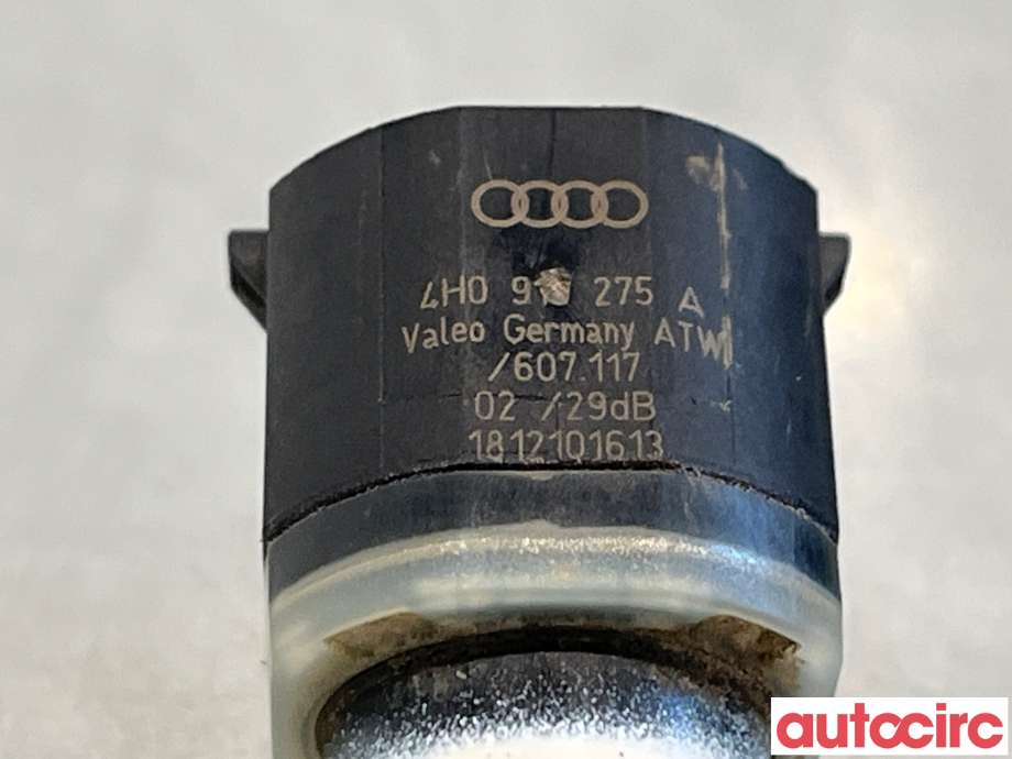 Parkeringssensor bak til Škoda Superb 2008-2015 (Type II)  (SKODA|4H0919275A|1S0919275A)