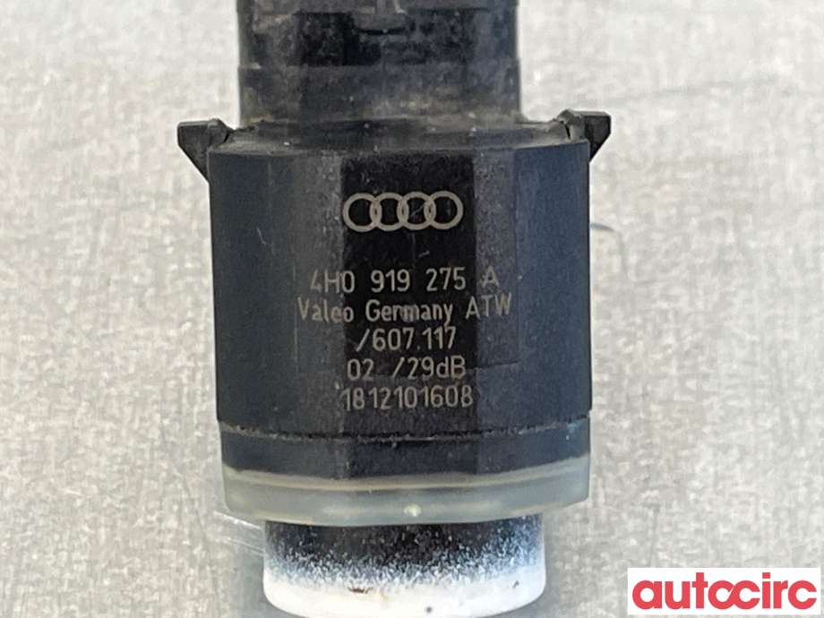 Parkeringssensor bak til Škoda Superb 2008-2015 (Type II)  (SKODA|4H0919275A|1S0919275A)
