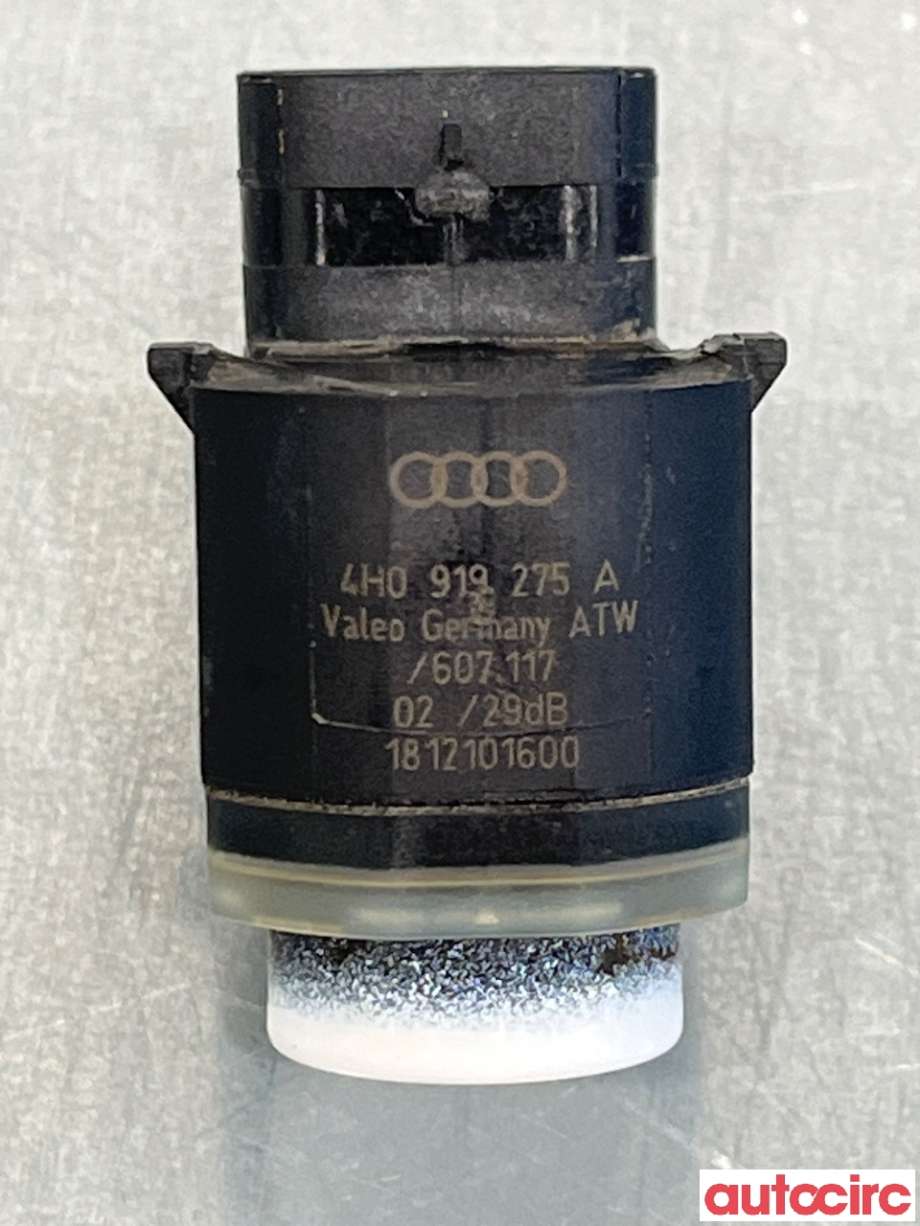 Parkeringssensor bak til Škoda Superb 2008-2015 (Type II)  (SKODA|4H0919275A|1S0919275A)