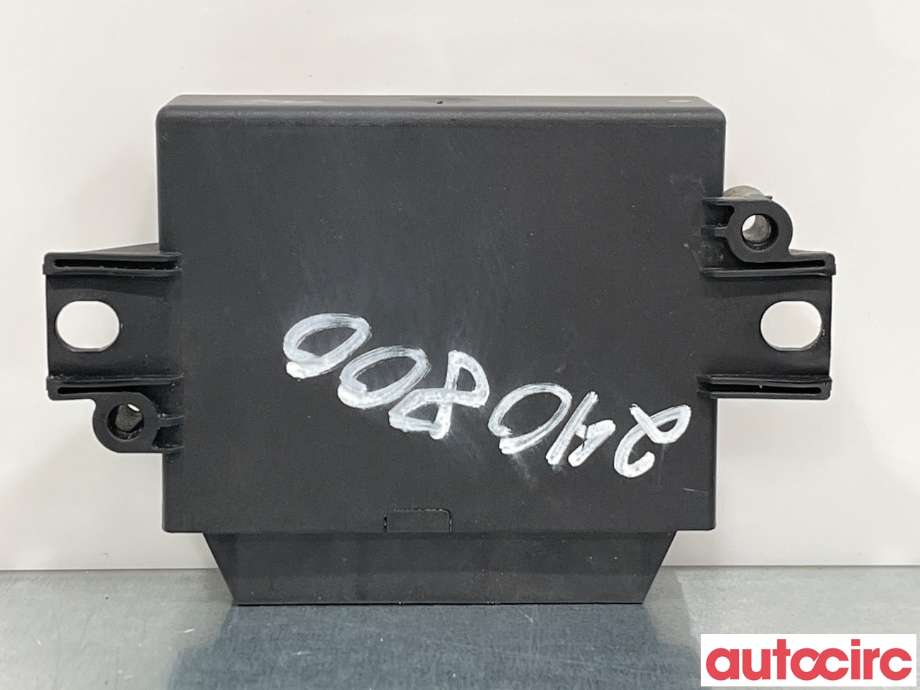 Styreenhet parkering til Ford Transit Connect 2013-2018 Type II, Fase 1  (FORD|1830766|DT1T-15K866-BD)