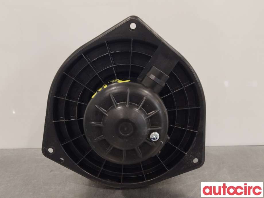 Varmeapparat motor til Mitsubishi Outlander 2012-2015 (Type III, Fase 1)  (MITSUBISHI|7802A238|CSA431D233)
