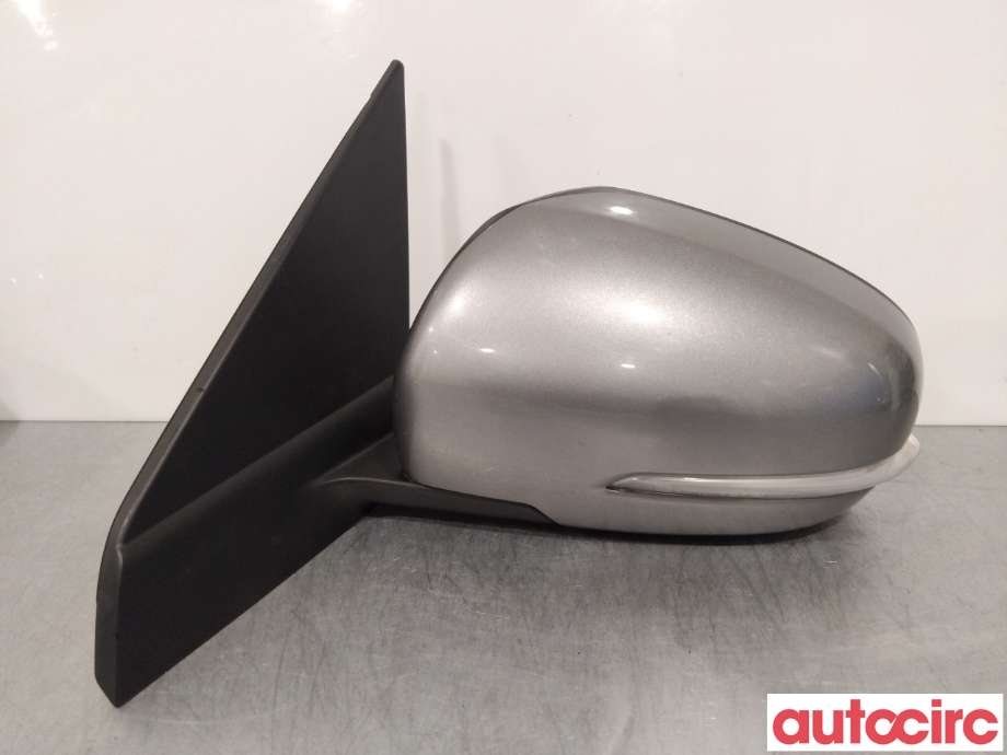 Speil venstre til Suzuki Vitara 2015-->> (Type IV)  (SUZUKI|84702-54PP0|84702-54PP0-ZCD)