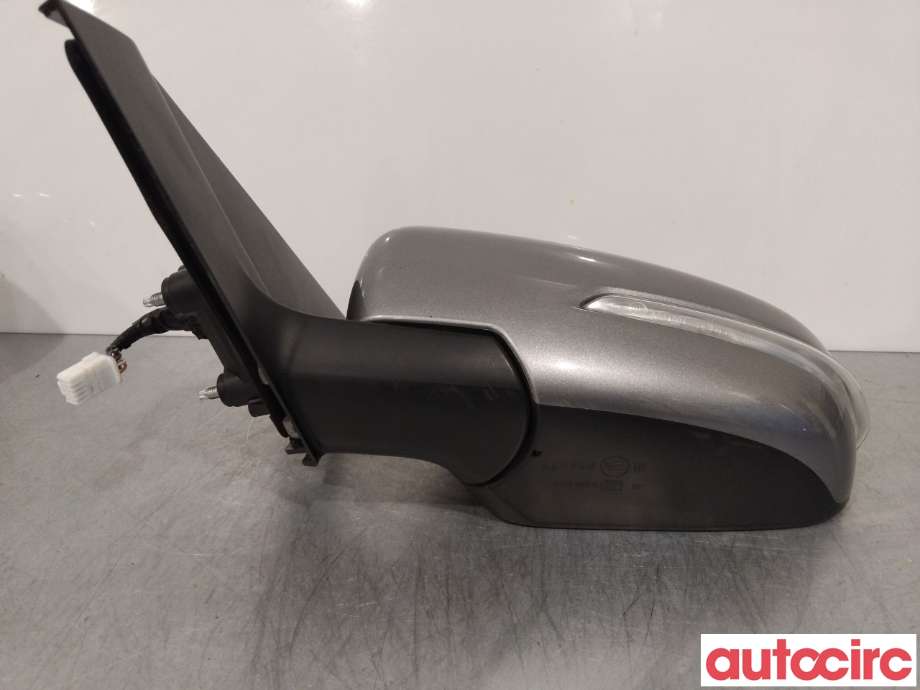 Speil venstre til Suzuki Vitara 2015-->> (Type IV)  (SUZUKI|84702-54PP0|84702-54PP0-ZCD)