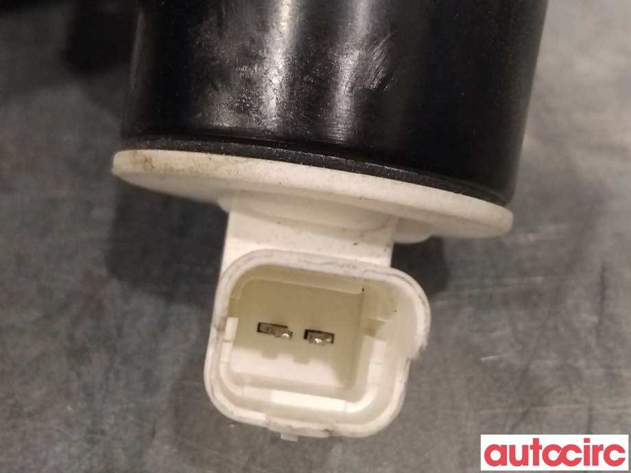 Baklykt høyre indre til Nissan Qashqai 2007-2010 (Type I, Fase 1)  (NISSAN|26550JD800)