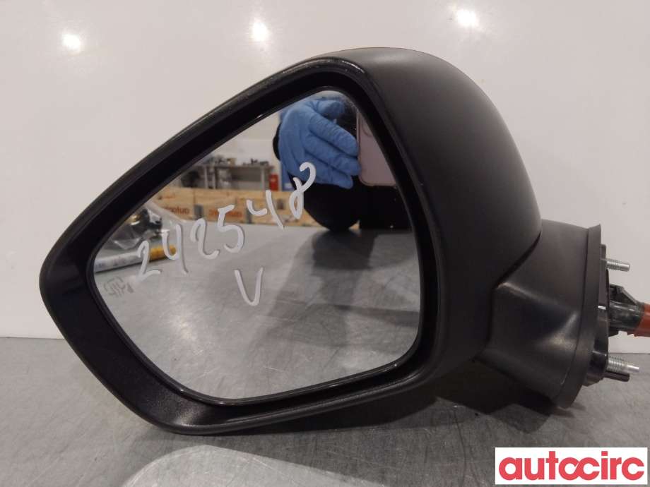 Speil venstre til Suzuki Ignis, 2016-->> (Type II)  (SUZUKI|84720-62RM0)