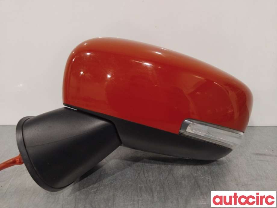 Speil venstre til Suzuki Ignis 2016-->> (Type II)  (SUZUKI|84720-62RM0|84720-62RM0-000)