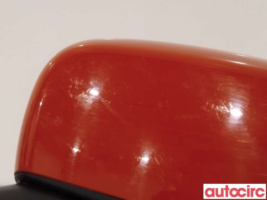 Speil venstre til Suzuki Ignis 2016-->> (Type II)  (SUZUKI|84720-62RM0|84720-62RM0-000)