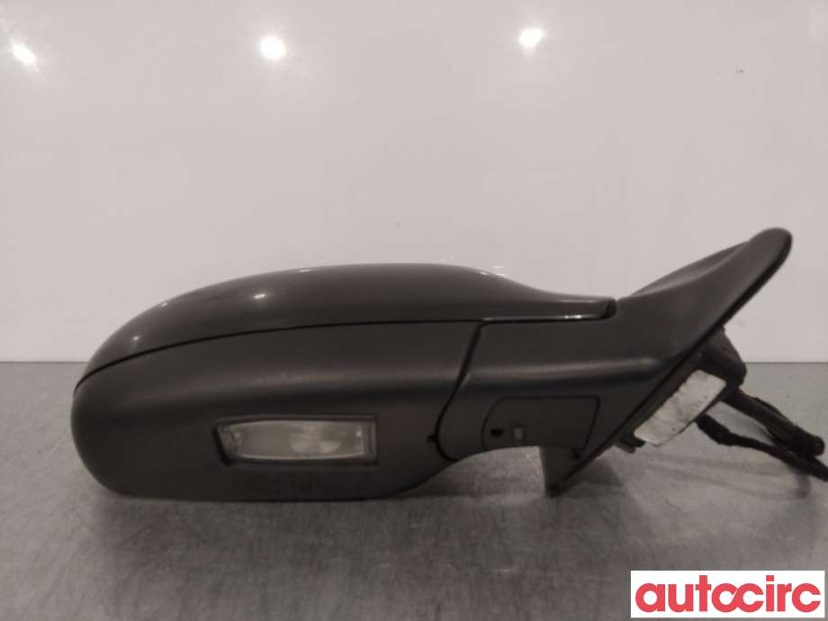 Speil høyre til Volvo V70 2000-2004 (Type II, Fase 1)  (VOLVO|30634920)