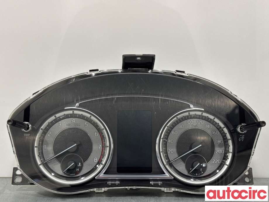Instrumentpanel til Suzuki Vitara 2015-->> (Type IV) (SUZUKI|34100-53SG0|SZ1076-022|34111-53SA0)