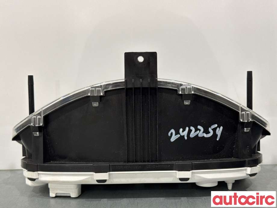 Instrumentpanel til Suzuki Vitara 2015-->> (Type IV) (SUZUKI|34100-53SG0|SZ1076-022|34111-53SA0)