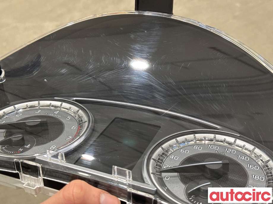 Instrumentpanel til Suzuki Vitara 2015-->> (Type IV) (SUZUKI|34100-53SG0|SZ1076-022|34111-53SA0)