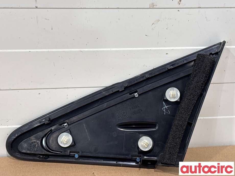 Diverse deler til Toyota Avensis 2009-2015 (Type III, Fase 1)  (TOYOTA|6011705021|)