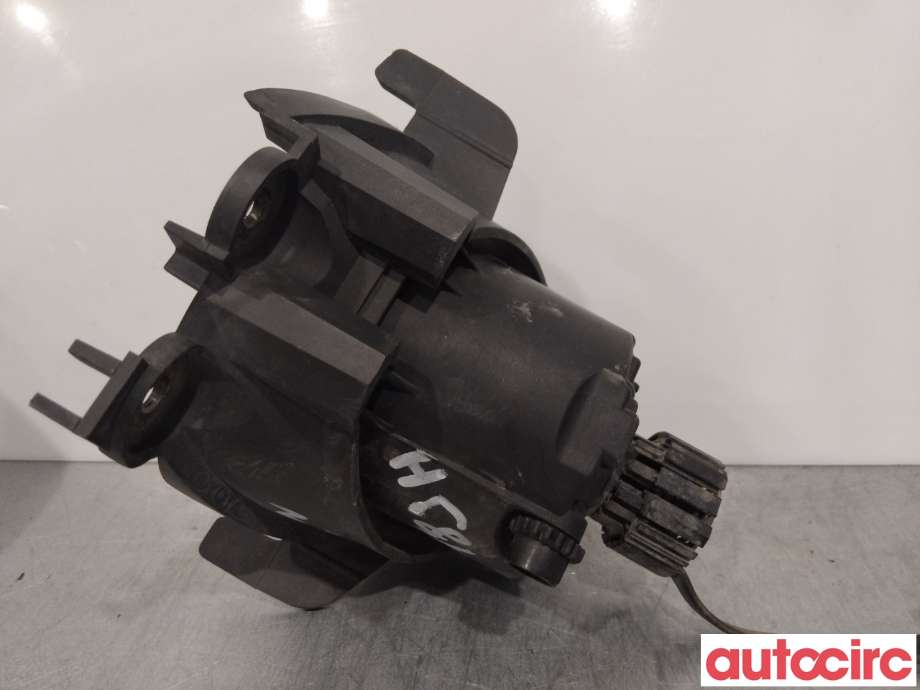 Tåkelykt høyre foran til Toyota Urban Cruiser 2009-2014  (TOYOTA|812100D041|812100D042)