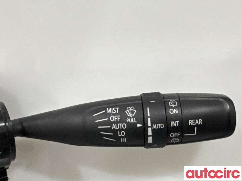 Bryter visker til Suzuki Vitara 2015-->> (Type IV) (SUZUKI|37310-68L20|)