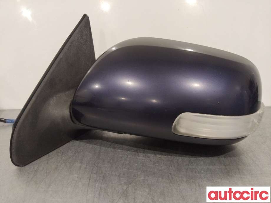 Speil venstre til Toyota Urban Cruiser 2009-2014  (TOYOTA|8794052B10)