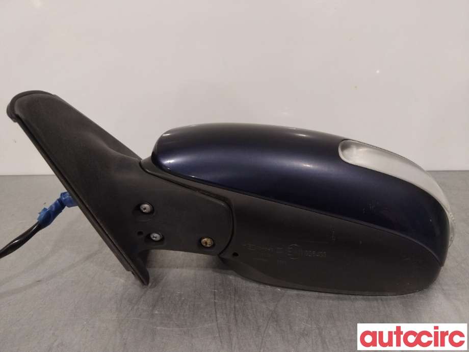 Speil venstre til Toyota Urban Cruiser 2009-2014  (TOYOTA|8794052B10)