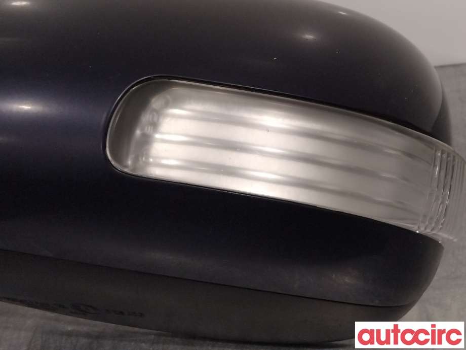 Speil venstre til Toyota Urban Cruiser 2009-2014  (TOYOTA|8794052B10)