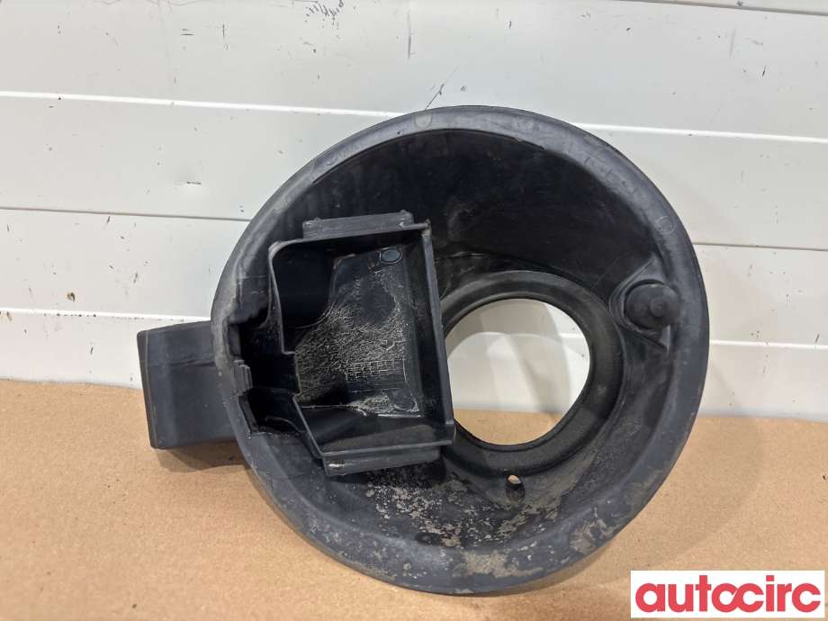 Tanklokk til Peugeot 2008 2013-2019 (Type I) (PEUGEOT|9677638880|)