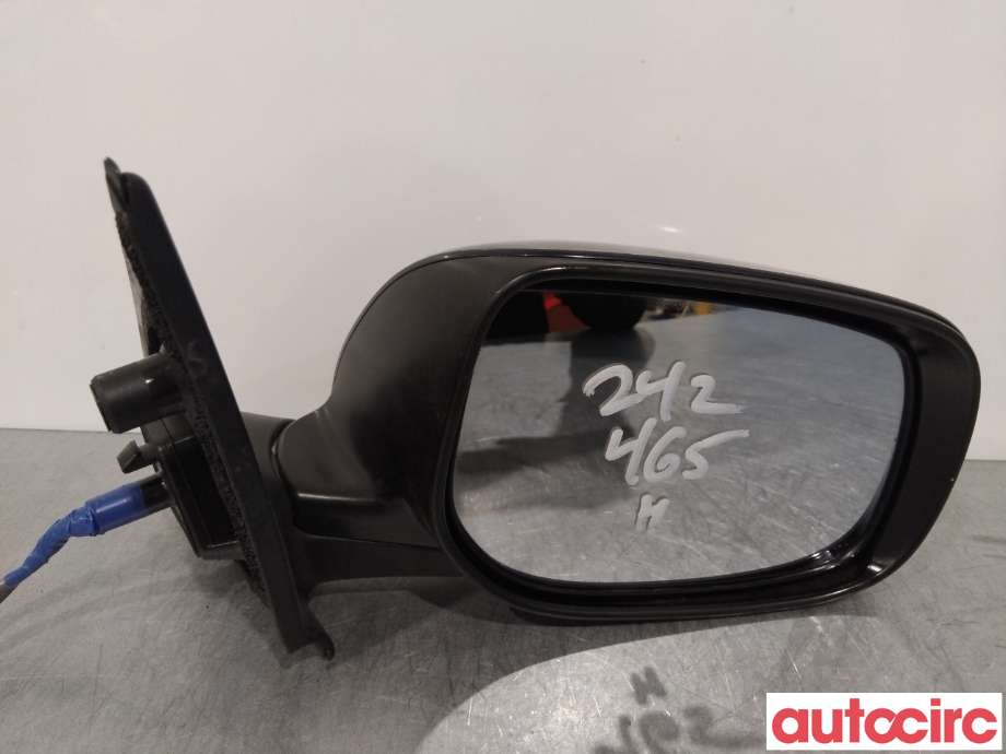 Speil høyre til Toyota Urban Cruiser, 2009-2014  (TOYOTA|8791052B30)