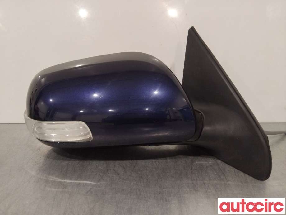 Speil høyre til Toyota Urban Cruiser 2009-2014 (TOYOTA|8791052B30)