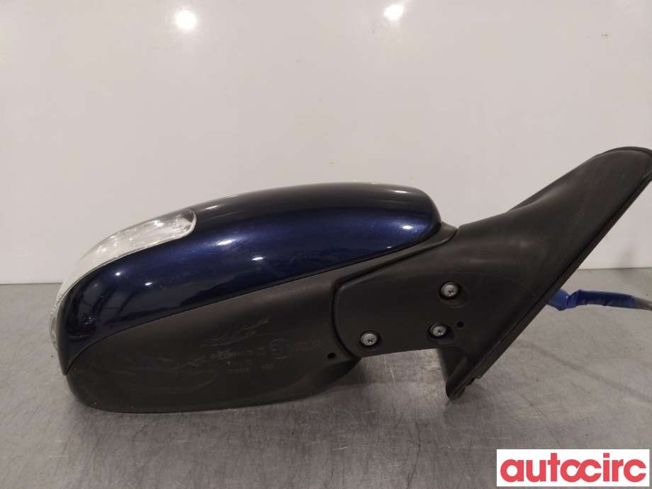 Speil høyre til Toyota Urban Cruiser 2009-2014 (TOYOTA|8791052B30)