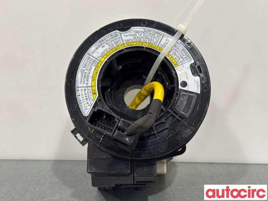 Airbag slepering til Suzuki Vitara 2015-->> (Type IV) (SUZUKI|37480-64J70|)