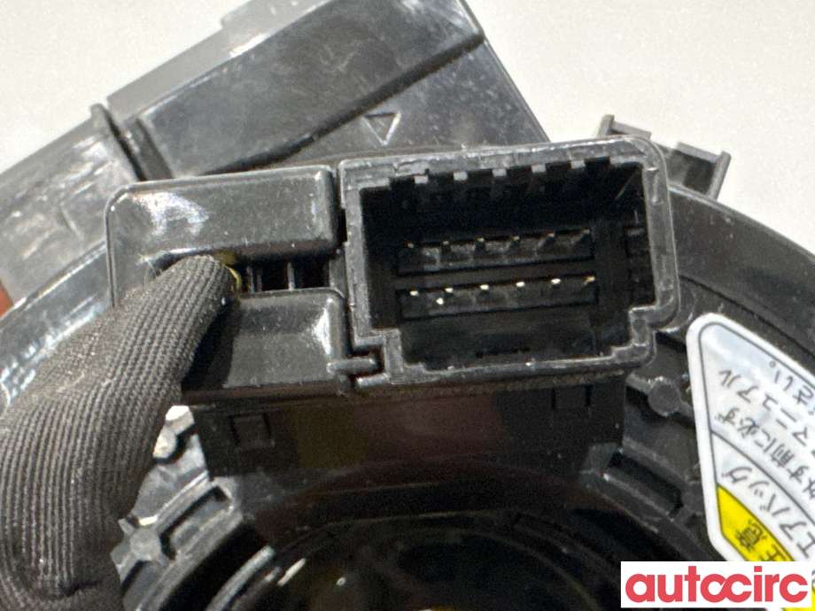 Airbag slepering til Suzuki Vitara 2015-->> (Type IV) (SUZUKI|37480-64J70|)