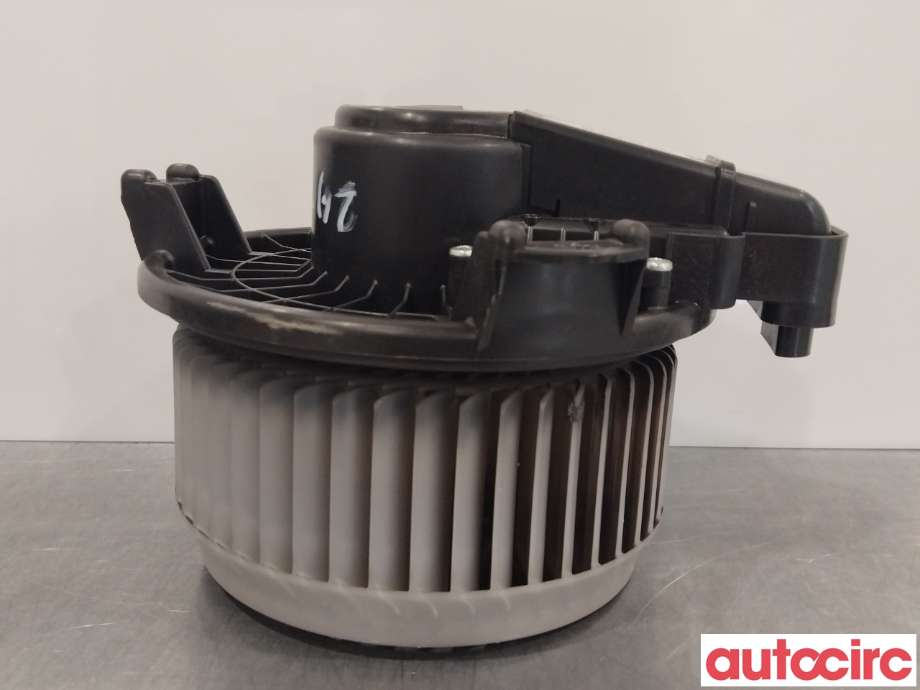 Varmeapparat motor til Toyota Avensis 2015-2019 (Type III, Fase 2)  (TOYOTA|8710302150|)