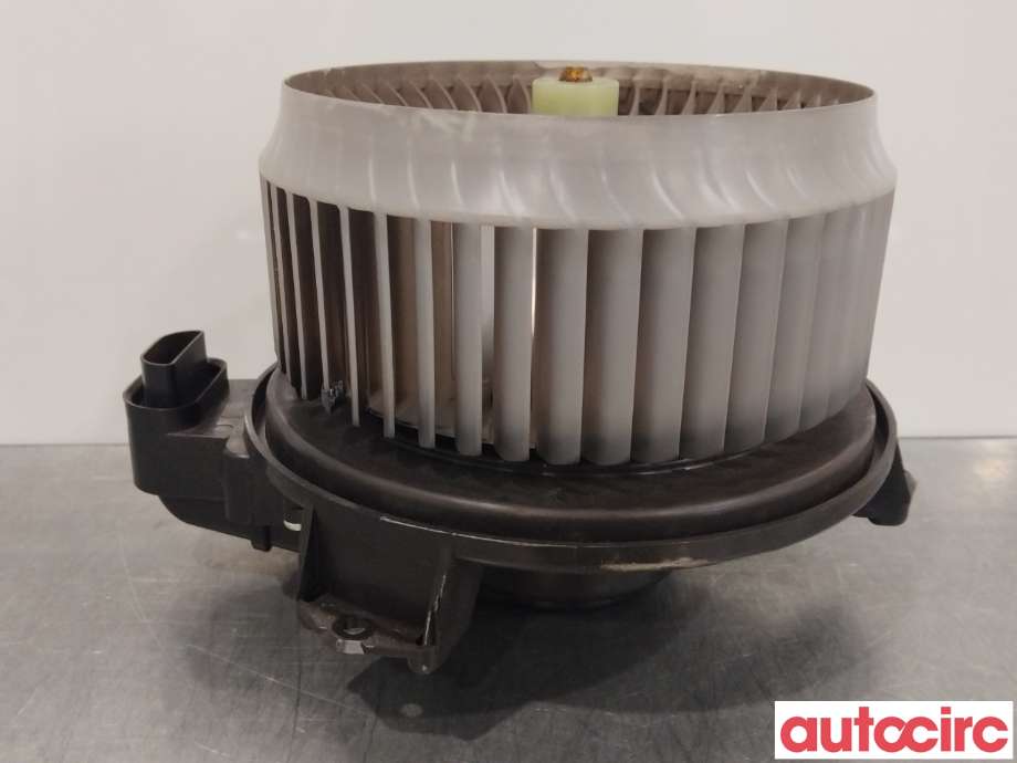 Varmeapparat motor til Toyota Avensis 2015-2019 (Type III, Fase 2)  (TOYOTA|8710302150|)