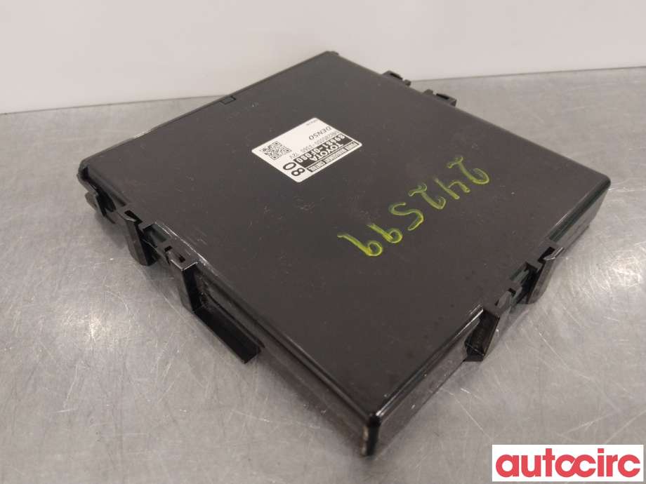 Styreenhet diverse til Toyota Avensis 2015-2019 (Type III, Fase 2)  (TOYOTA|896810F080)