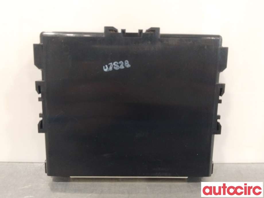 Styreenhet nøkkelfri/keyless til Toyota Avensis 2015-2019 (Type III, Fase 2) (TOYOTA|8999005070)