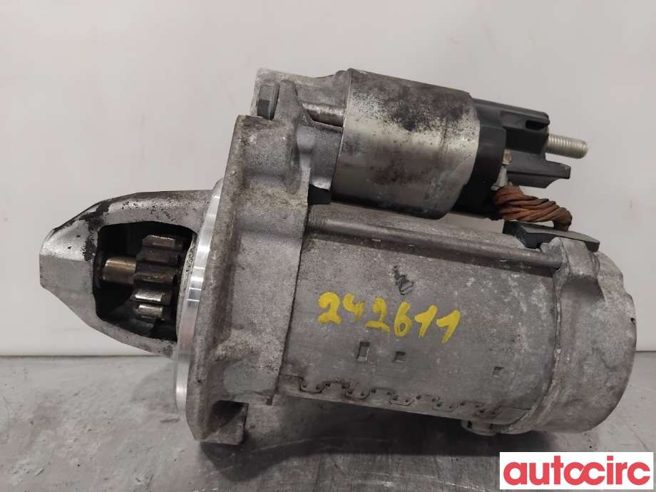 Starter diesel til Mercedes C-Klasse 2007-2011 (Fase 1) (W204) (W204) (MERCEDES|A0061514601|428000-4600)