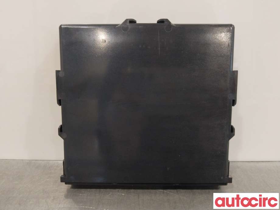 Styreenhet diverse til Toyota Avensis 2015-2019 (Type III, Fase 2)  (TOYOTA|8926105010)