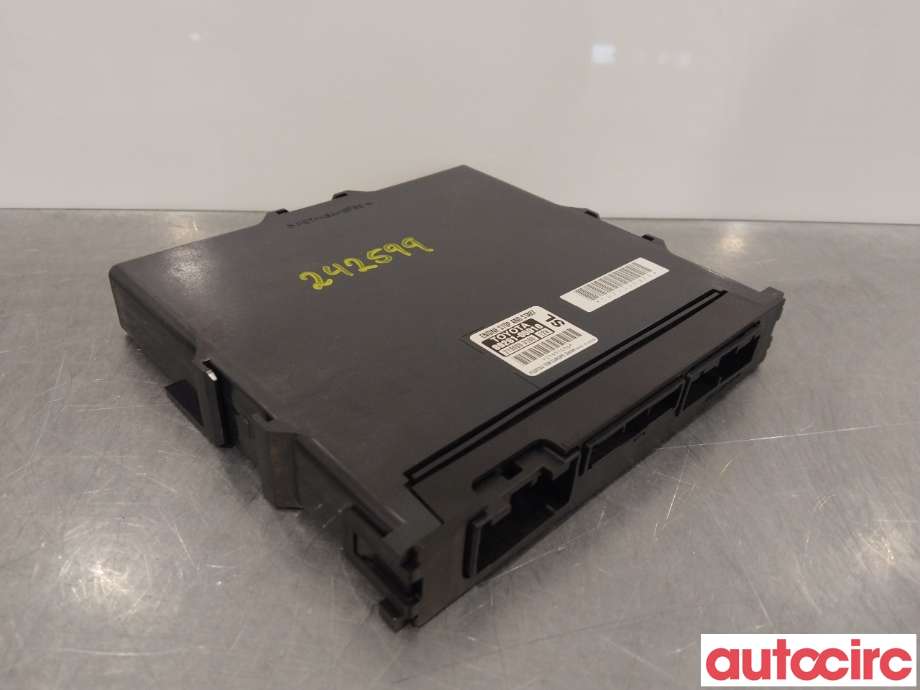 Styreenhet diverse til Toyota Avensis 2015-2019 (Type III, Fase 2)  (TOYOTA|8926105010)