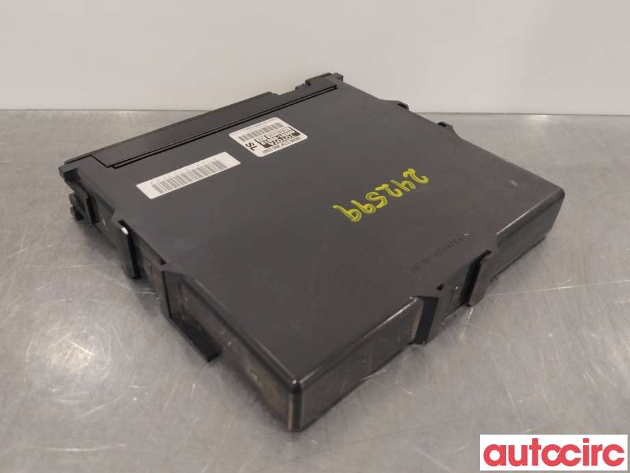 Styreenhet diverse til Toyota Avensis 2015-2019 (Type III, Fase 2)  (TOYOTA|8926105010)
