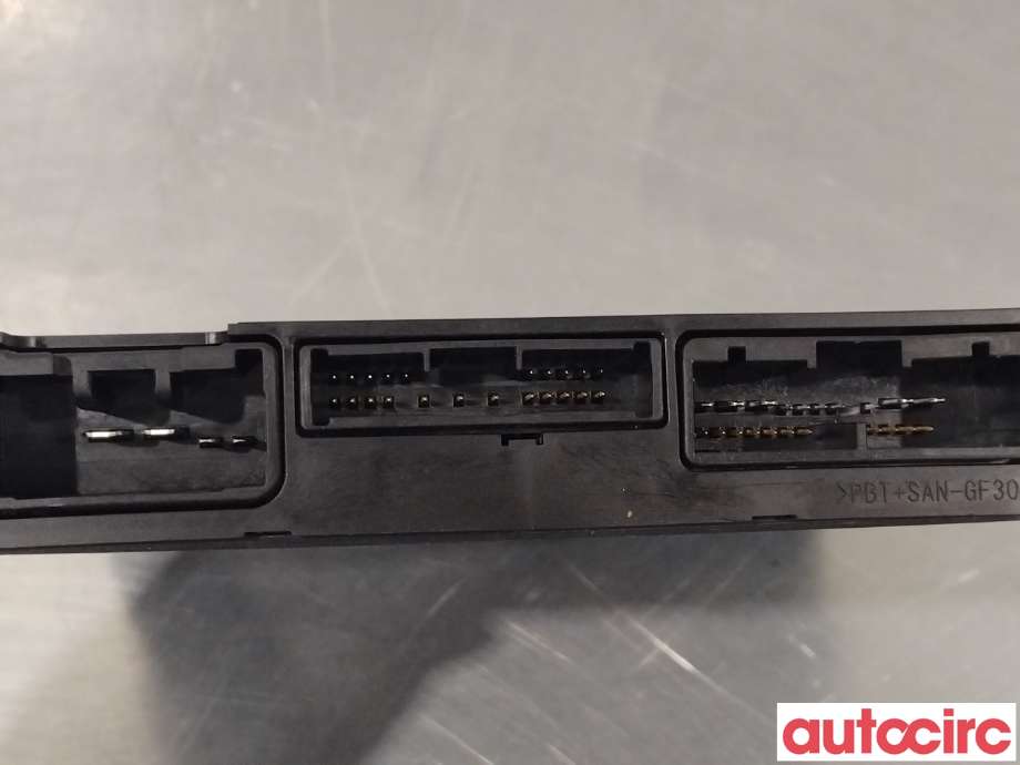 Styreenhet diverse til Toyota Avensis 2015-2019 (Type III, Fase 2)  (TOYOTA|8926105010)