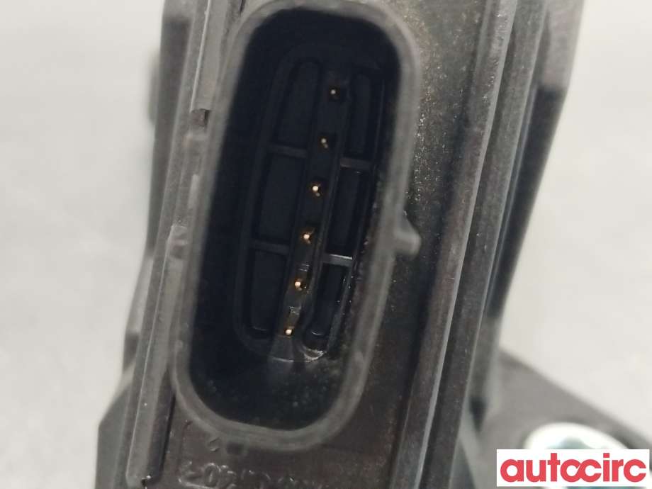 Pedal gass til Toyota Avensis 2015-2019 (Type III, Fase 2)  (TOYOTA|7811005040)