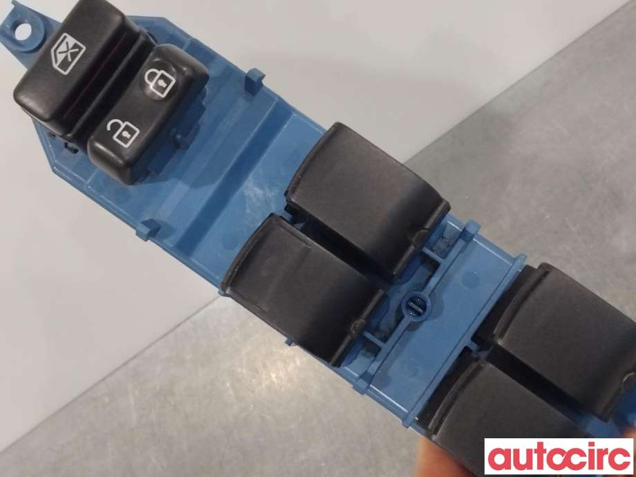 Bryter ruteheis til Toyota Avensis 2015-2019 (Type III, Fase 2)  (TOYOTA|8404005090)