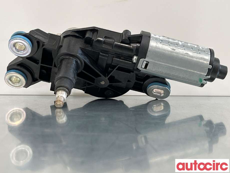 Viskermotor bakrute til Volvo V70 2007-2013 (Type III, Fase 1)  (VOLVO|31290787|W000023200)