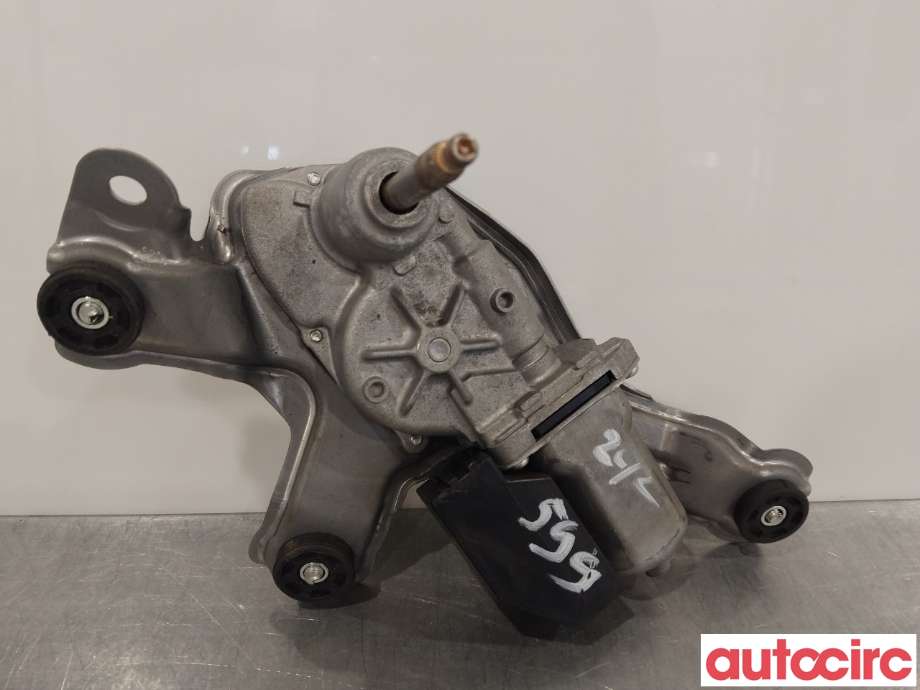 Viskermotor bakrute til Toyota Avensis, 2015-2019 (Type III, Fase 2)  (TOYOTA|8513005060)