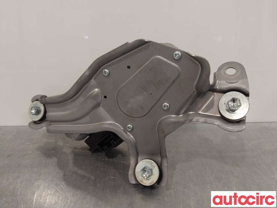 Viskermotor bakrute til Toyota Avensis 2015-2019 (Type III, Fase 2) (TOYOTA|8513005060)