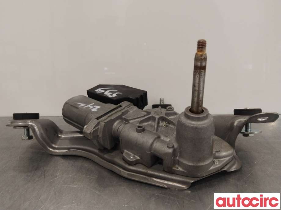 Viskermotor bakrute til Toyota Avensis 2015-2019 (Type III, Fase 2) (TOYOTA|8513005060)