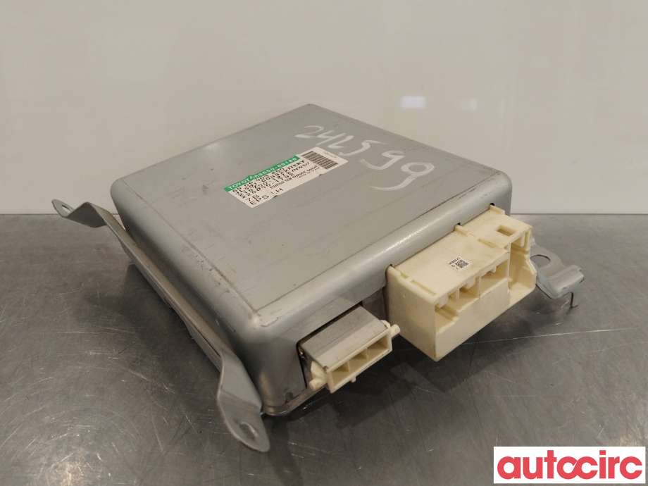 Styreenhet servo til Toyota Avensis 2015-2019 (Type III, Fase 2)  (TOYOTA|8965005180)