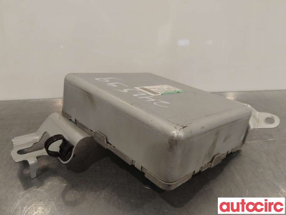Styreenhet servo til Toyota Avensis 2015-2019 (Type III, Fase 2)  (TOYOTA|8965005180)