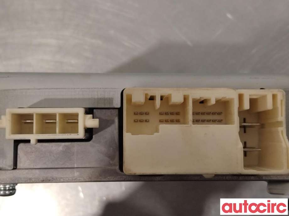 Styreenhet servo til Toyota Avensis 2015-2019 (Type III, Fase 2)  (TOYOTA|8965005180)
