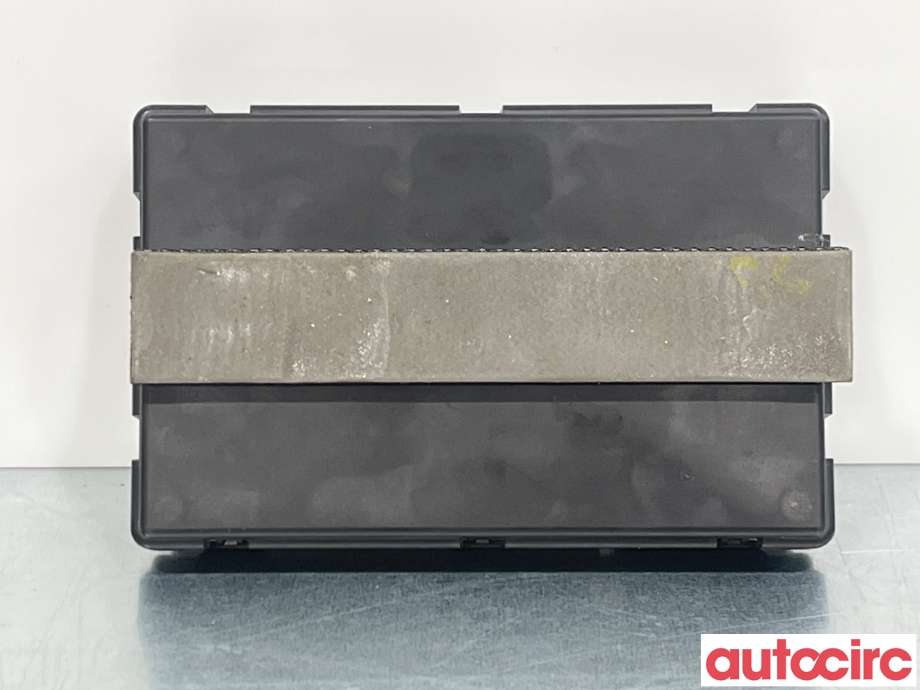 Styreenhet hengerfeste til Volvo V40 2012-2019  (VOLVO|31407107|31399575)