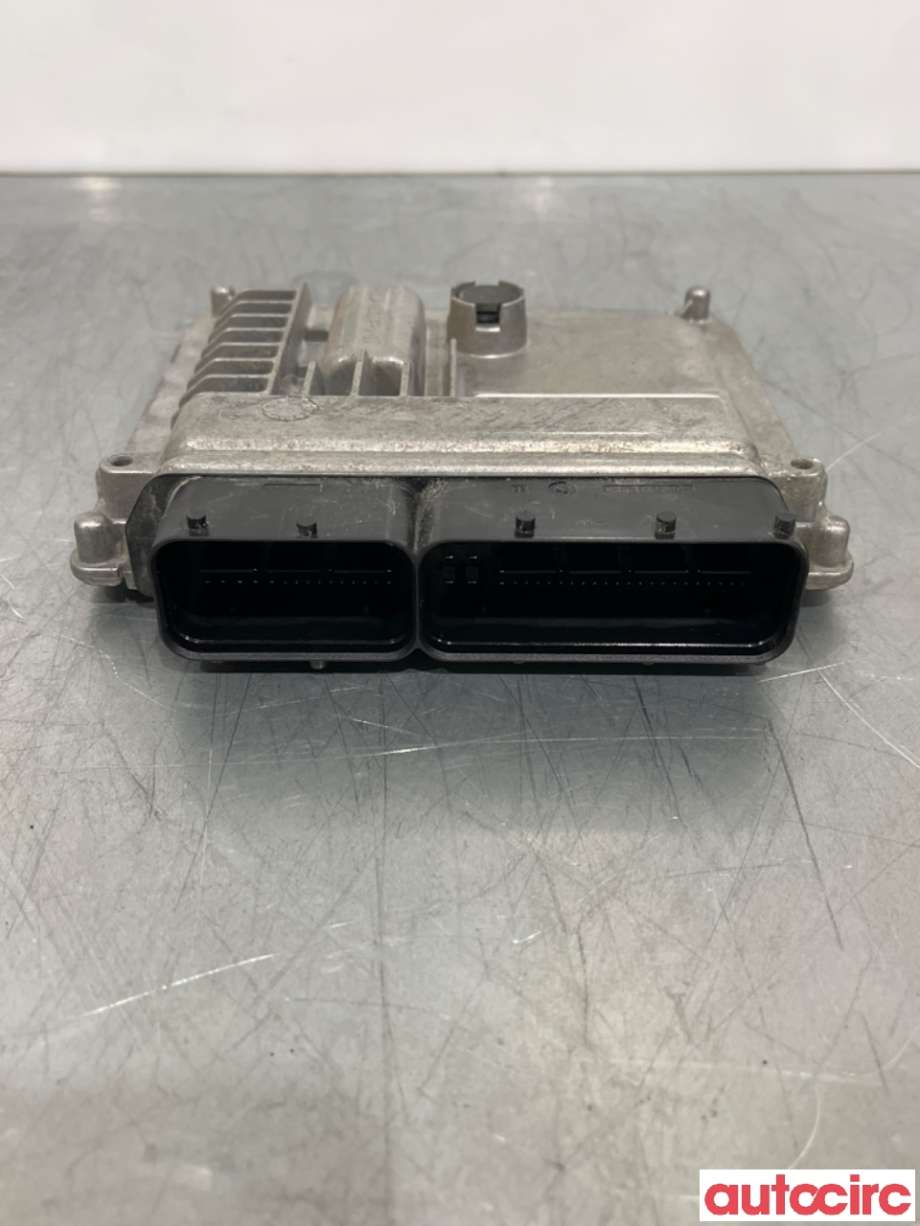 Styreenhet motor til Škoda Octavia 2013-2016 (Type III, Fase 1)  (SKODA|04L906056CQ|28445556|04L907445B)