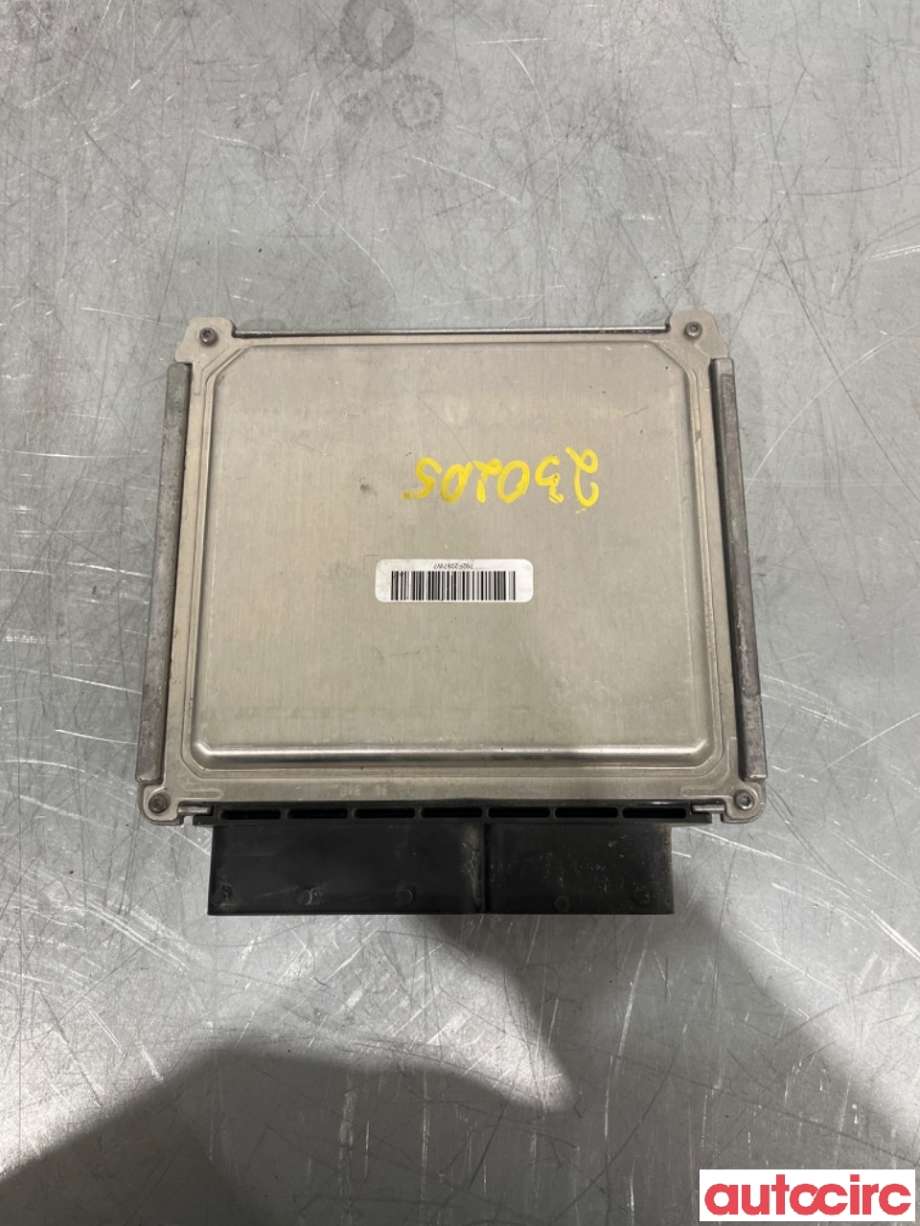 Styreenhet motor til Škoda Octavia 2013-2016 (Type III, Fase 1)  (SKODA|04L906056CQ|28445556|04L907445B)
